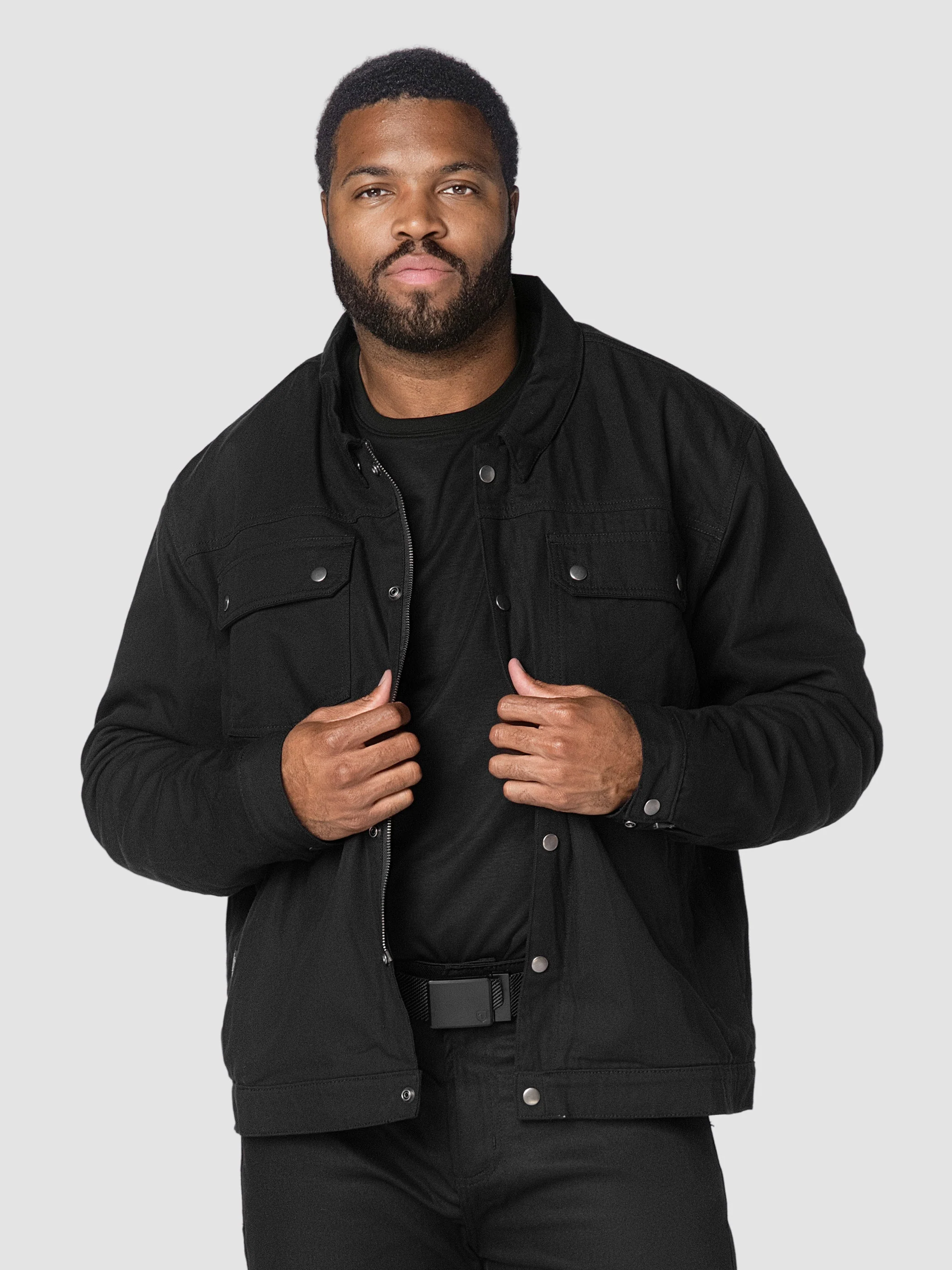 Men's Motorcycle Tops