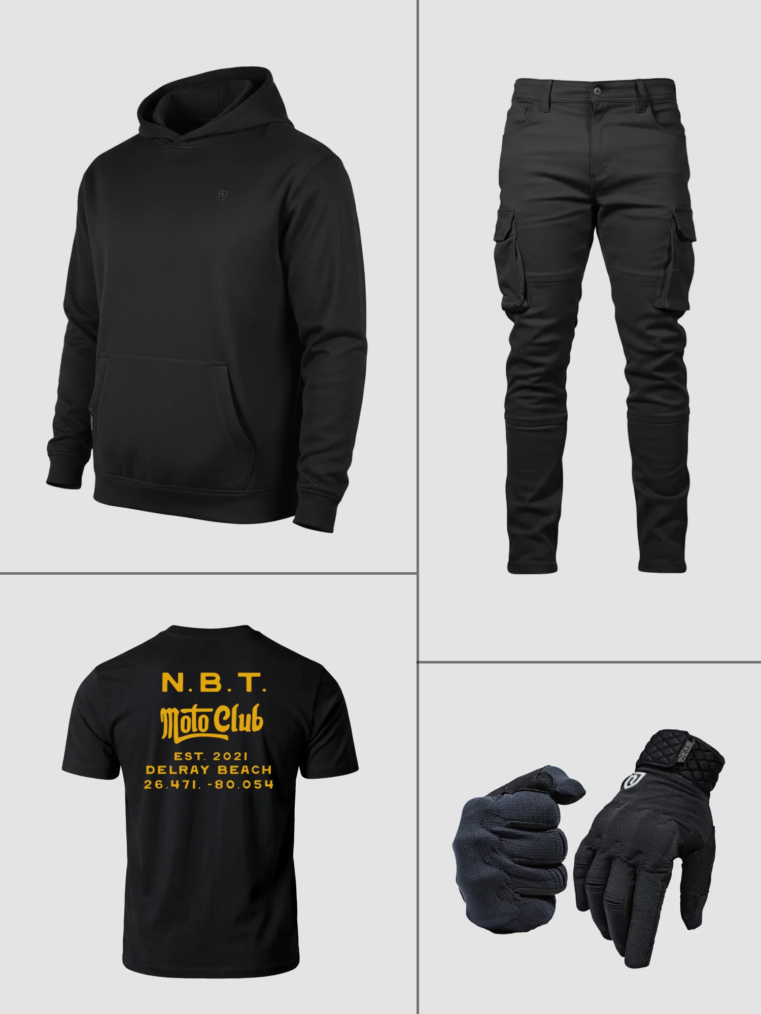 Best Sellers